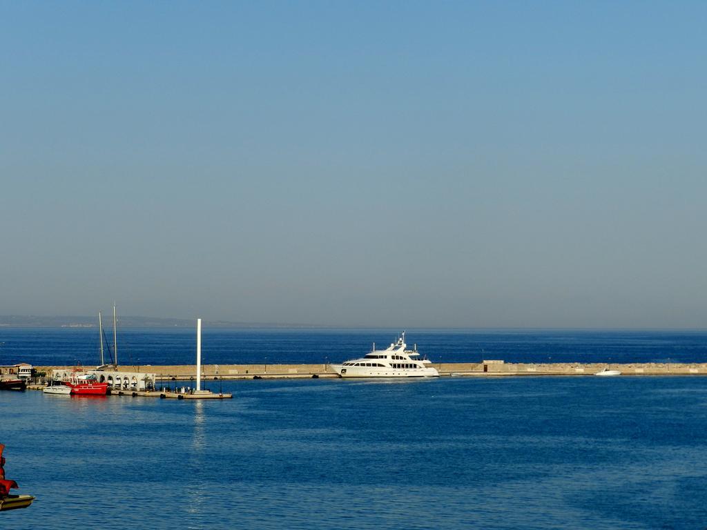 Port View Apartment Ζάκυνθος Πόλη Εξωτερικό φωτογραφία