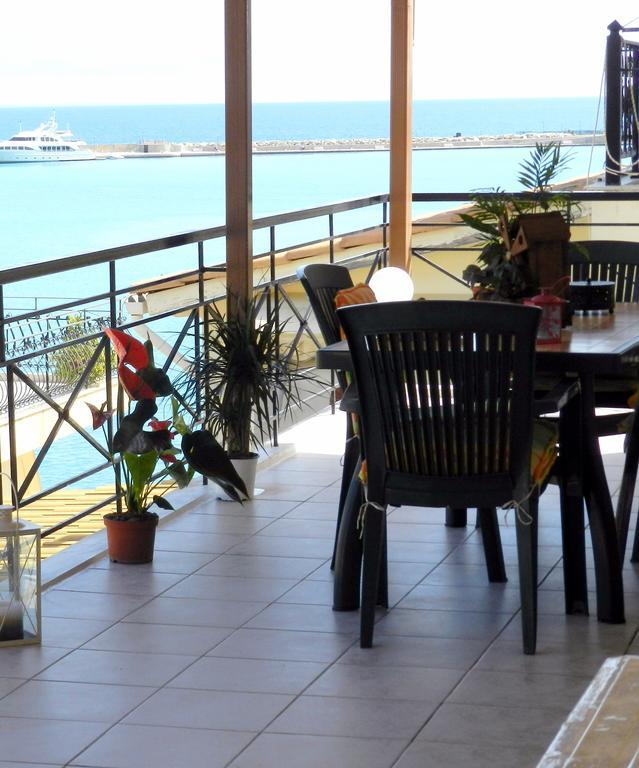 Port View Apartment Ζάκυνθος Πόλη Εξωτερικό φωτογραφία
