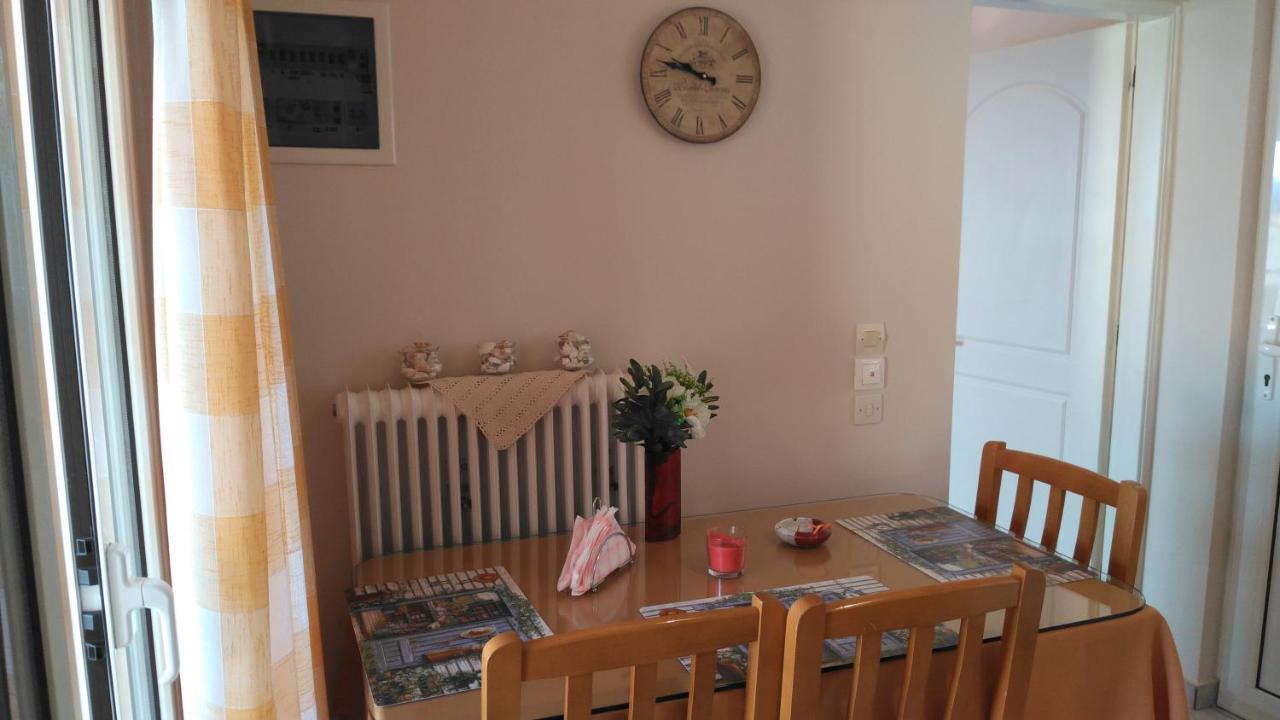Port View Apartment Ζάκυνθος Πόλη Εξωτερικό φωτογραφία