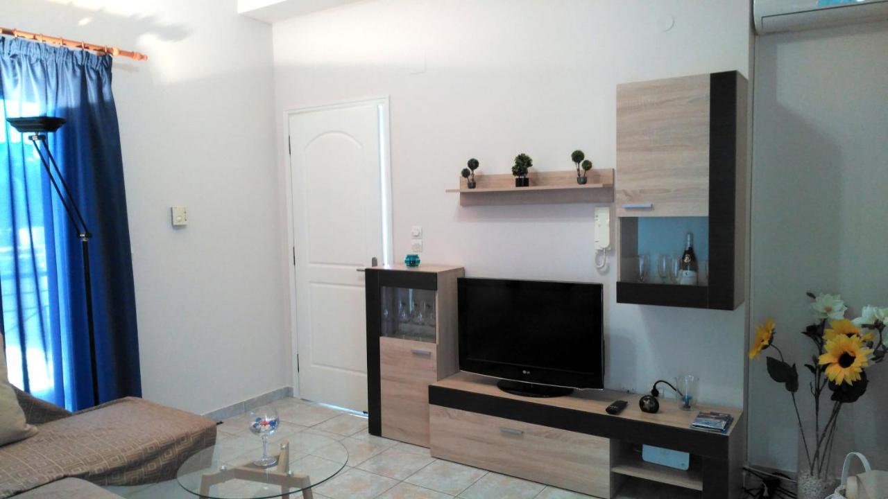 Port View Apartment Ζάκυνθος Πόλη Εξωτερικό φωτογραφία