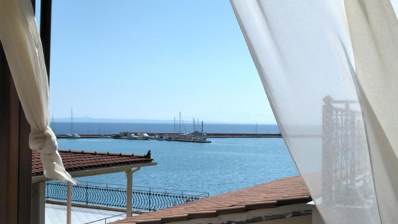 Port View Apartment Ζάκυνθος Πόλη Εξωτερικό φωτογραφία
