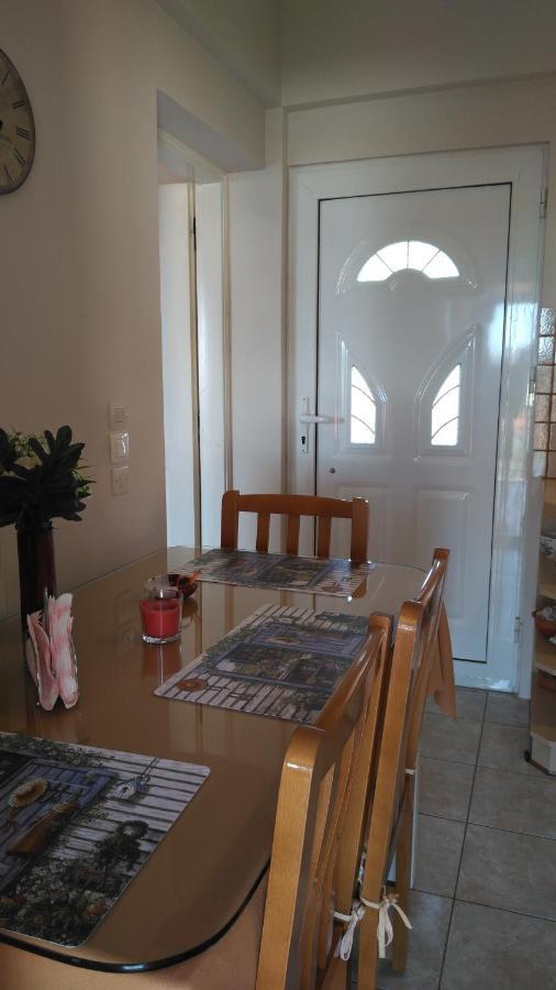 Port View Apartment Ζάκυνθος Πόλη Εξωτερικό φωτογραφία