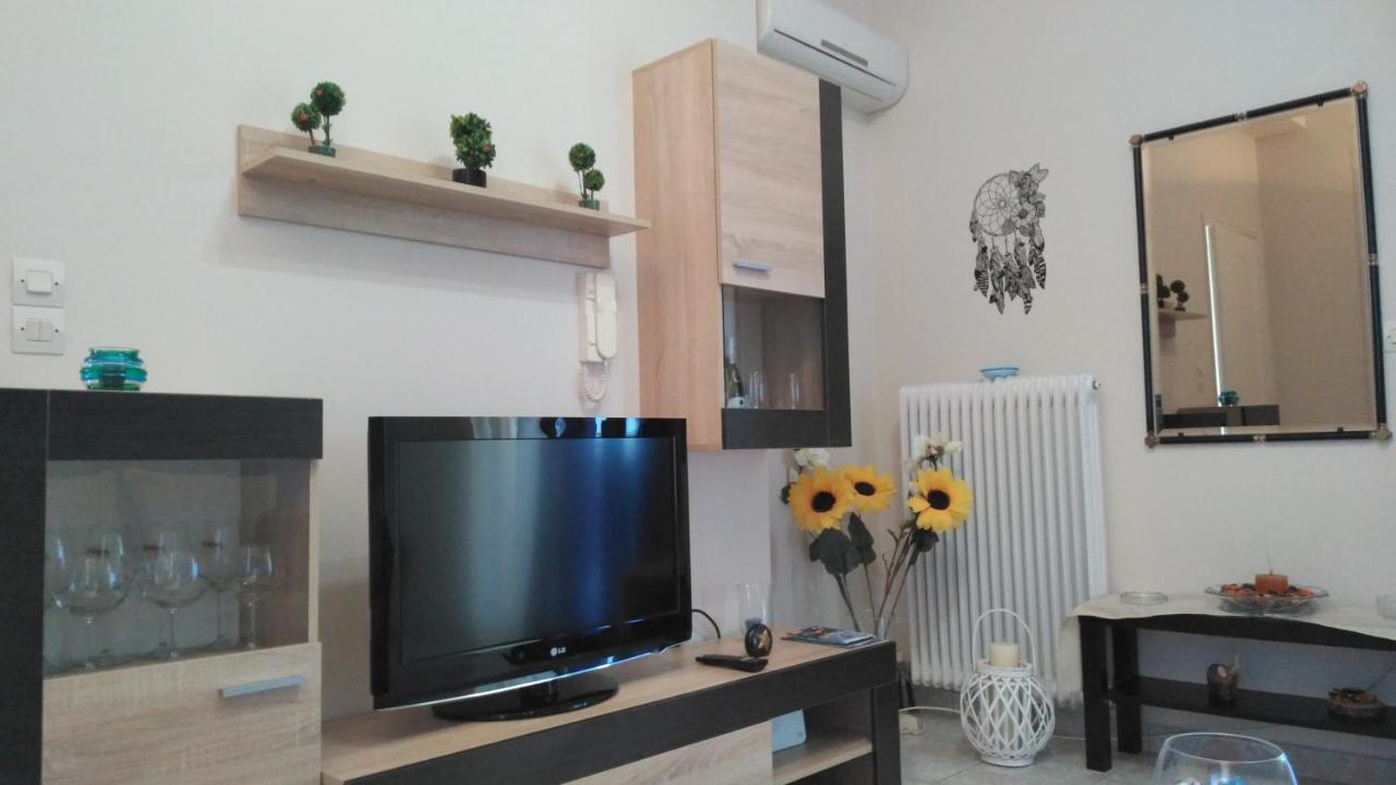 Port View Apartment Ζάκυνθος Πόλη Εξωτερικό φωτογραφία