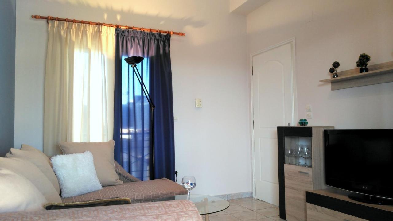 Port View Apartment Ζάκυνθος Πόλη Εξωτερικό φωτογραφία