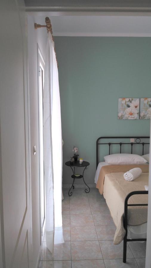 Port View Apartment Ζάκυνθος Πόλη Εξωτερικό φωτογραφία