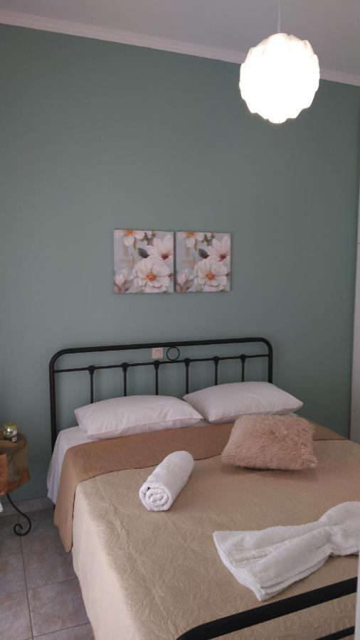 Port View Apartment Ζάκυνθος Πόλη Εξωτερικό φωτογραφία