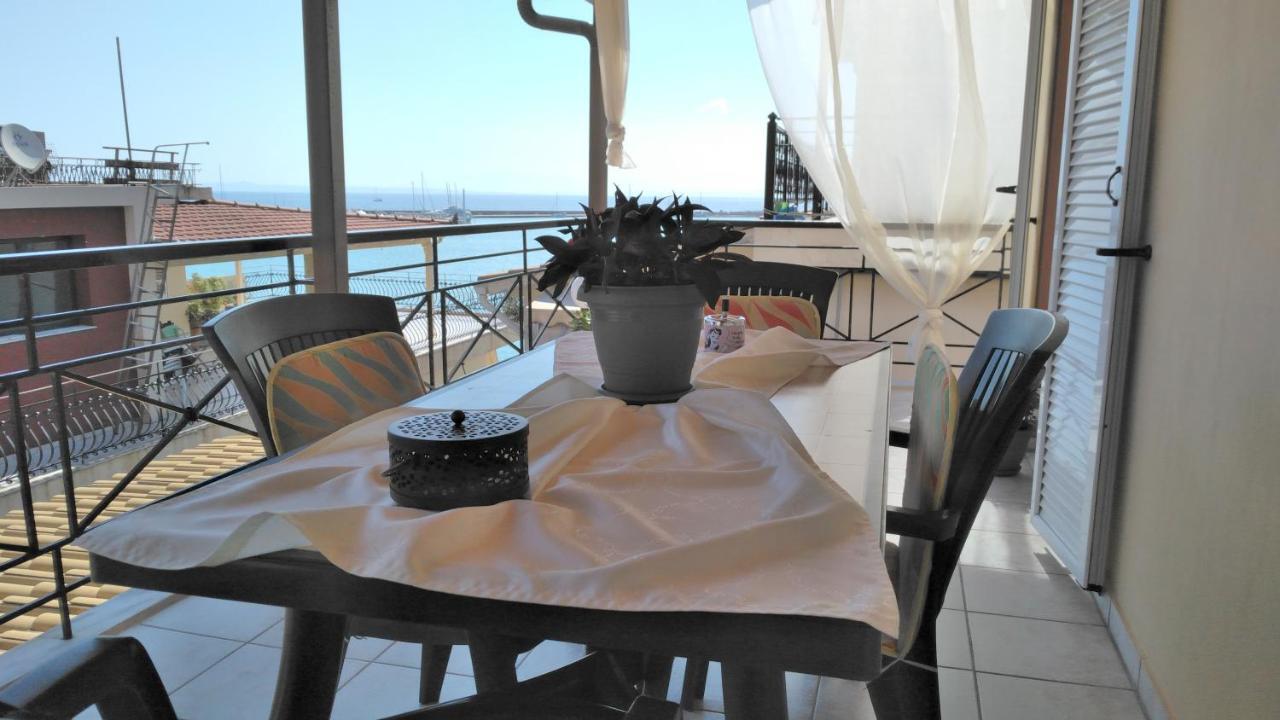 Port View Apartment Ζάκυνθος Πόλη Εξωτερικό φωτογραφία