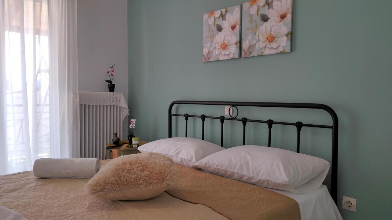 Port View Apartment Ζάκυνθος Πόλη Εξωτερικό φωτογραφία